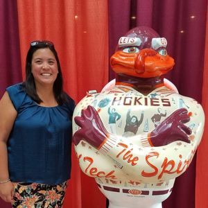 Meet your Posher, Jocely